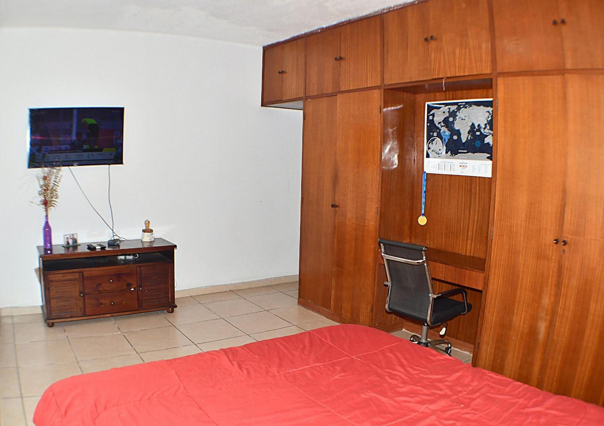 Casa Branca 355 Familiar Villa - Rio de Janeiro — Photos 1