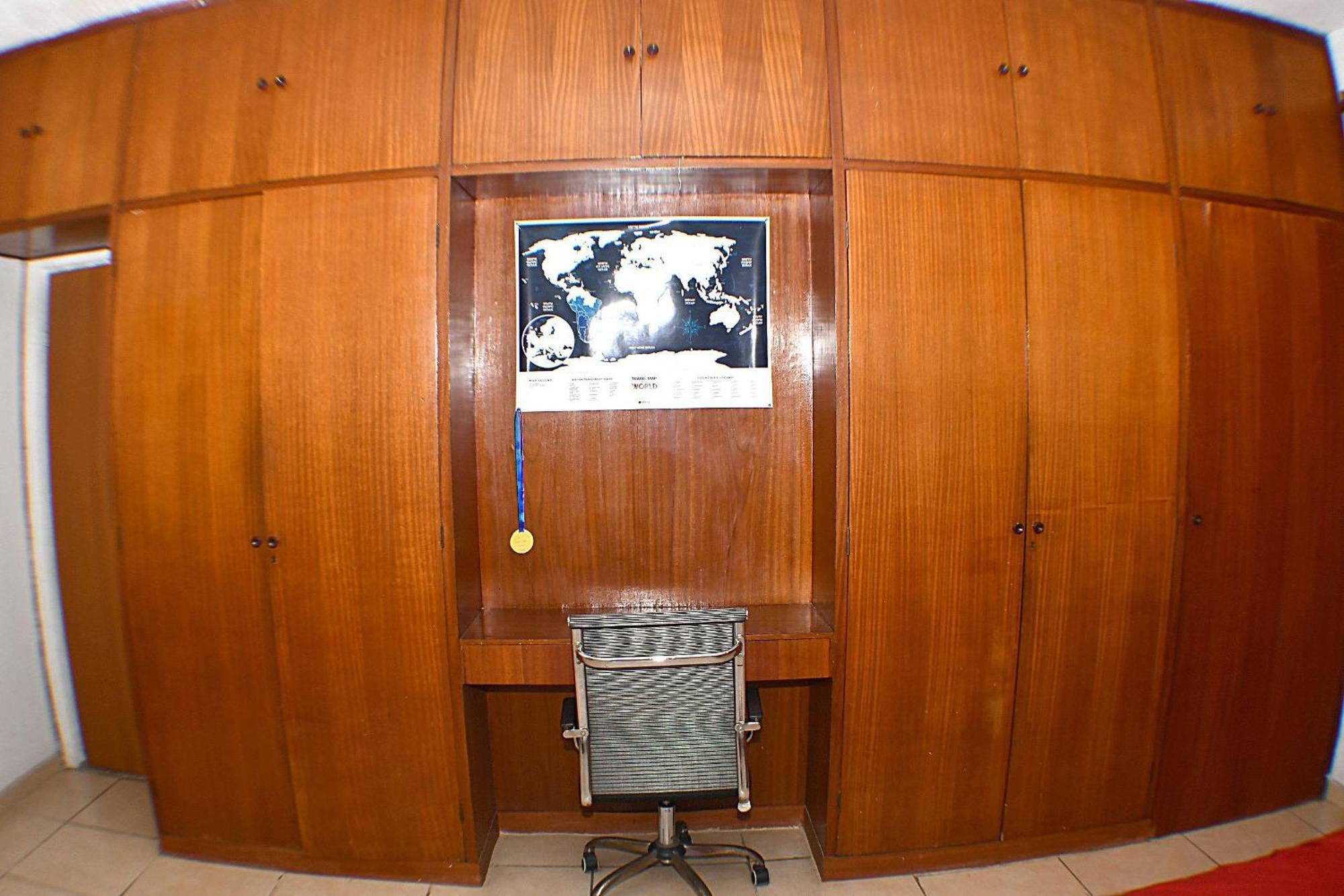 Casa Branca 355 Familiar Villa - Rio de Janeiro — Photos 3